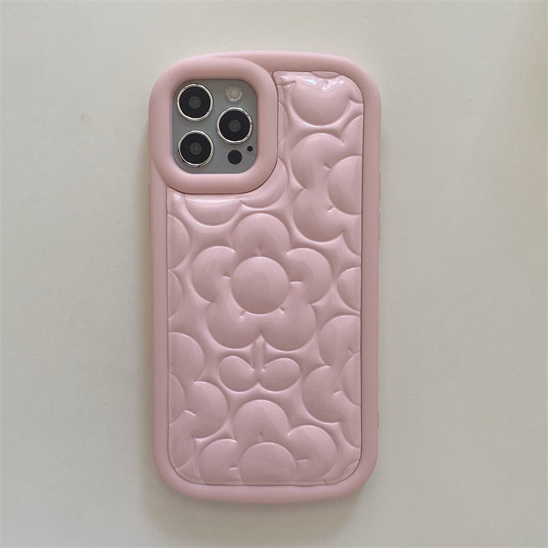 Wholesale Air Cushion Plastic Phone Case